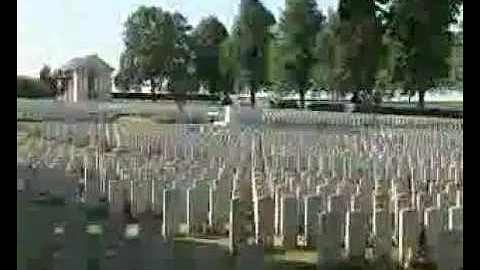 Somme 1st July 1916 DVD trailer