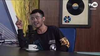 Download Lagu Yulidaria bercita-cita pop sunda bisa menasional, Podcast TVRI Jabar Episode ke 6 Download Lagu Yulidaria bercita-cita pop sunda bisa menasional, Podcast TVRI Jabar Episode ke 6