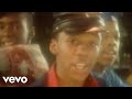 New edition  candy girl official music