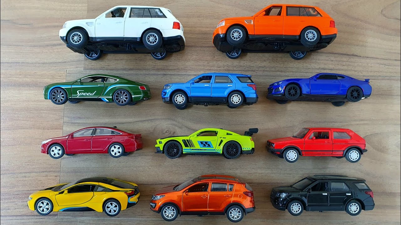 The Finest New And Old Car Models YouTube The Finest New And Old Car Models YouTube