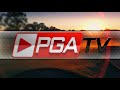 Fixing the Takeaway | PGA Golf Tips