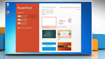 How to use Primary Axes in Column (Vertical Bar) Graphs in PowerPoint 2013