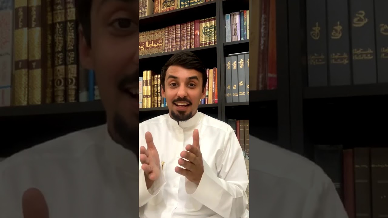 سيرة النعمان بن المنذر