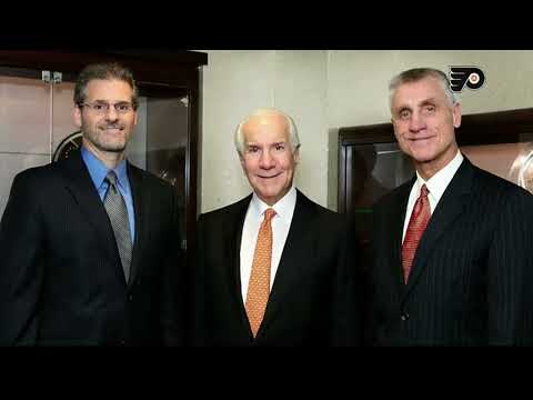 Ed snider memorial 91 birthday #flyershockey #rip#hockey#love#memories