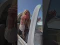 ✈️ Полёт над Аликанте — Бенидорм / Flight over Costa Blanca (Alicante — Benidorm)