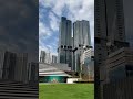 Iphone 15 pro max zoom test di trx exchange mall #amadzahry #iphone15promax #iphone