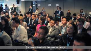 Hong Kong FinTech Week 2016 - Finnovasia Hong Kong FinTech Week 2016 - Finnovasia