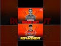 shivam mavi ruled out rs Ambarish in Ahmed Rizvi comntry #cricket #ipl2026 #viral #viral #video