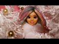 Audrey's Christmas Stop Motion - Side By Side
