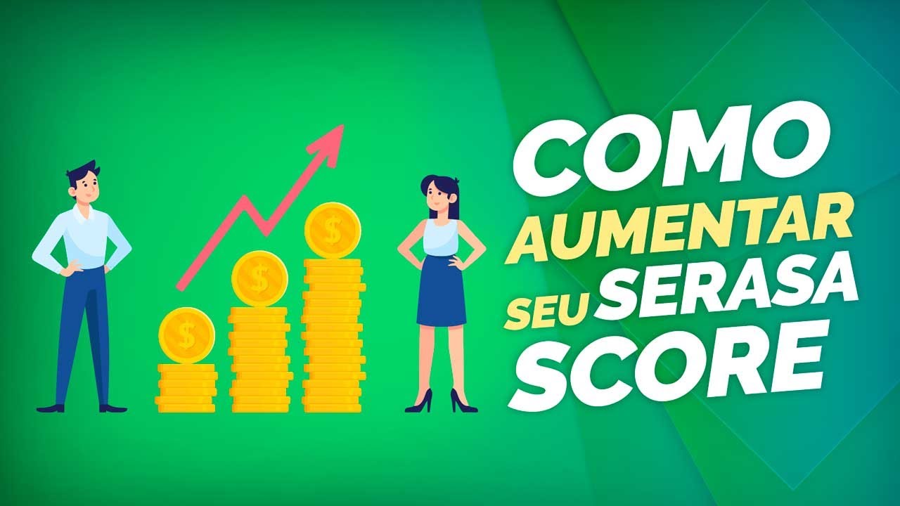 Some Ideas on Como Aumentar Meu Score RÃ¡pido? 7 Dicas InfalÃ­veis ... You Need To Know