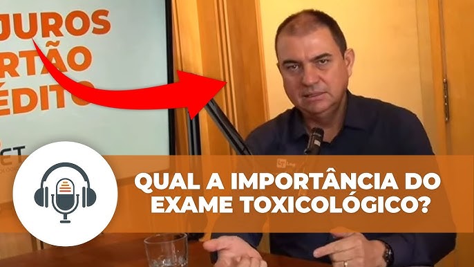 LABET e Quest inauguram maior laboratório de exames toxicológicos da  América Latina - Blog do Caminhoneiro