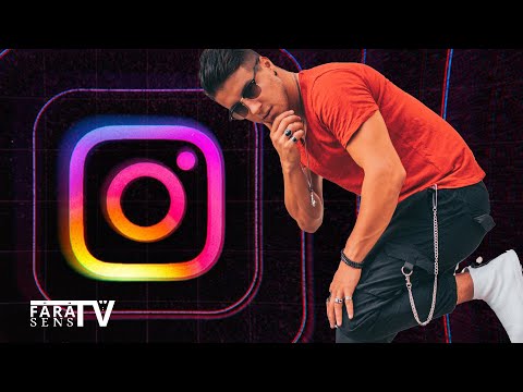 Cum Sa Fii ZEU Pe Instagram Cu Femeile?