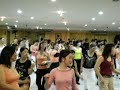Line Dance - Rio