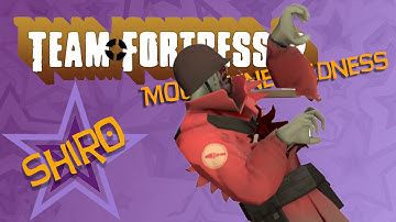 TF2: Moonshine Madness [Live Commentary]