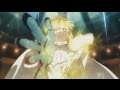 【Fate/Grand Order】神聖円卓領域キャメロット　女神ロンゴミニアド戦
