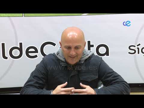 Chus Trujillo: “Solo ha existido un equipo en el campo”