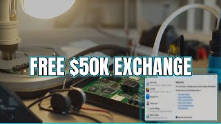 White Label Exchange For $0 — $25K Agency Secret