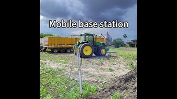 Great success in the testing of auto steer system in Mexico