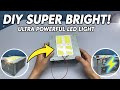 🛠️ Don’t Throw It Away! Reuse Your PC Power Supply for a Genius Home DIY! Creation Maker