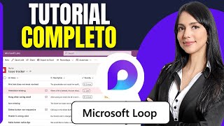 Como Usar Microsoft Loop | Microsoft Loop Tutorial (Guia Completo 2026)