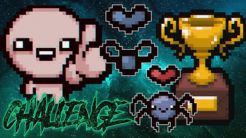 THE HOST | Challenge 18 | The Binding of Isaac Repentance | Ep.019