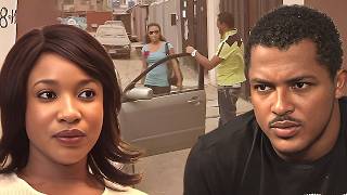 YOU ARE THE ONLY WOMAN FOR ME |BEST OF VAN VICKER, TONTO DIKEH CLASSIC OLD| NIGERIAN MOVIES Wealth