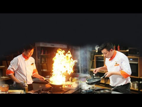 Duong's Restaurant