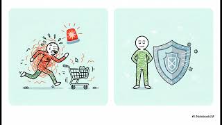 Stop Reacting to Failures: Proactive Reliability with Synthetic Monitoring | Anasup Consulting