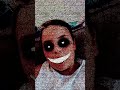 Assombração aaaaaaaa