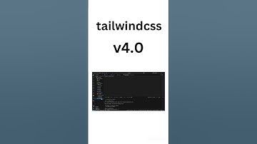 Learn How to use the latest version of Tailwind Css with React and Vite (v4.0)