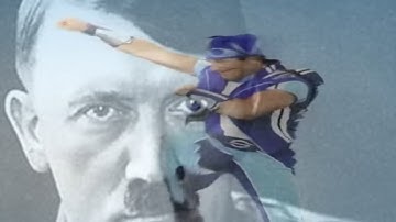 We Are Number One But Text To Speech (verbose)