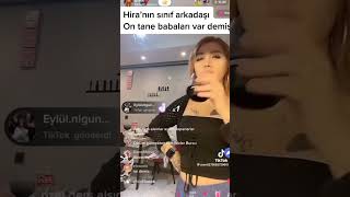 Cansu Tatlı Nın Kızına 10 Tane Babası Var Demişler I