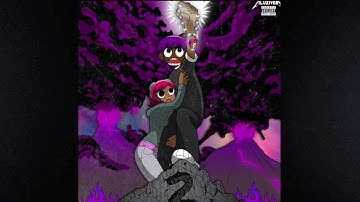 Luv Is Rage 2 "Sauce It Up" (LEAKED!) (INSTAGRAM LIVE!)