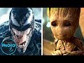 Every Single Upcoming Marvel Movie and TV Show