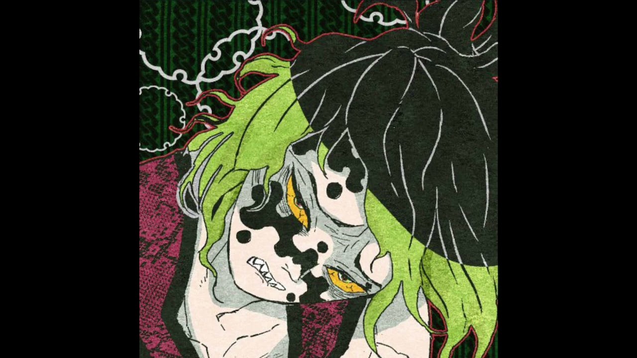 Female Gyūtaro x Listener!