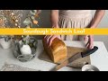 The only sourdough sandwich loaf recipe you need sourdoughbread bread recipe