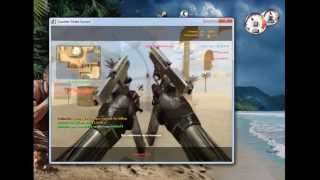 WH-Wallhack Css v79-80-81 (STEAM)-(No STEAM)