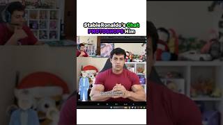 He Asked the Internet to Photoshop Him... BIG MISTAKE