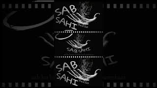 ReZIO- SAB SAHI (OMV) @rezio2555 check it out🙌