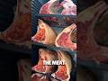 World's Most Expensive Meat!