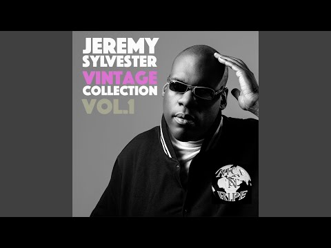 rg Project — Get up (The Rg Project) (Sylvesters Vocal Dub)