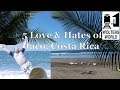 Hotel Cocal Bikini Contest Latinas Costa Rica Playa Jaco ...