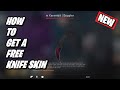 FROM AFFILIATE CODES TO A KNIFE!? - YouTube