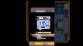 cabin decor #stardewvalley