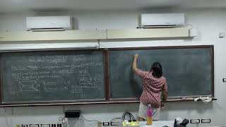 Lecture-3: Proof of Tutte-Berge Theorem/Formula