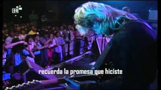 Cock Robin - The Promise You Made (Subtítulos español) chords