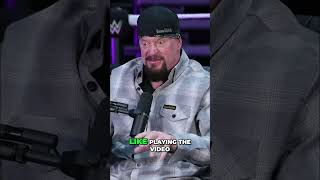 Gremlin Attack: Curt Hennig's Hilarious Wrestling Prank! #shorts