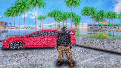 SAIU!! 😱MELHOR DATA MODIFICADA ESTILO FIVEM PARA SAMP LAUNCHER ( sem bug de render e ant lag ) 2025*