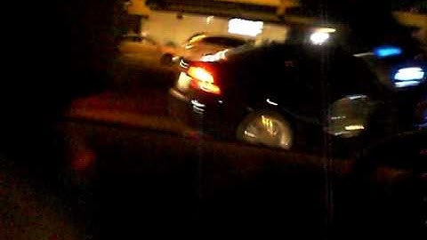 Chevy Cobalt Stage 3 vs Chevy cobalt sedan stage 2