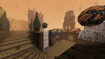 Quake - Re:Mobilize (Part 20) [An Excursion to Carcosa / Directions / Final Thoughts]